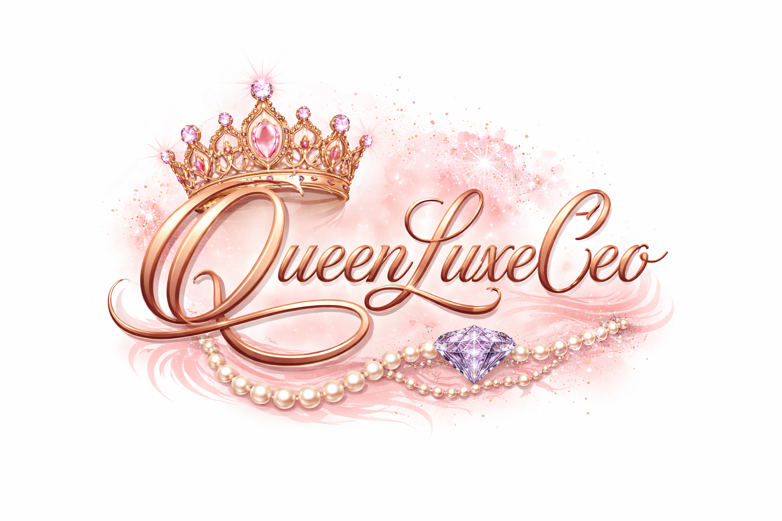 QueenLuxeCEO